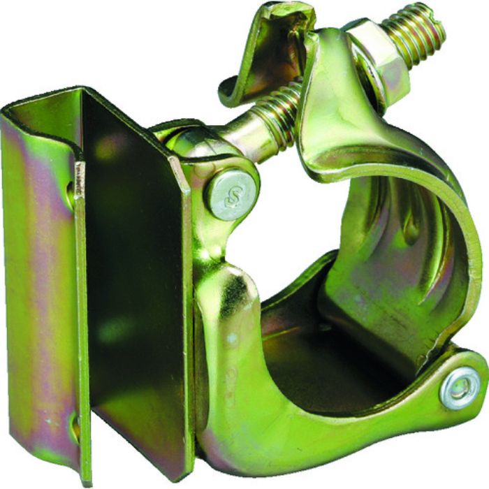 TRUSCO 板止めクランプ 直交 板厚12mmまで(Tcode:8566891)