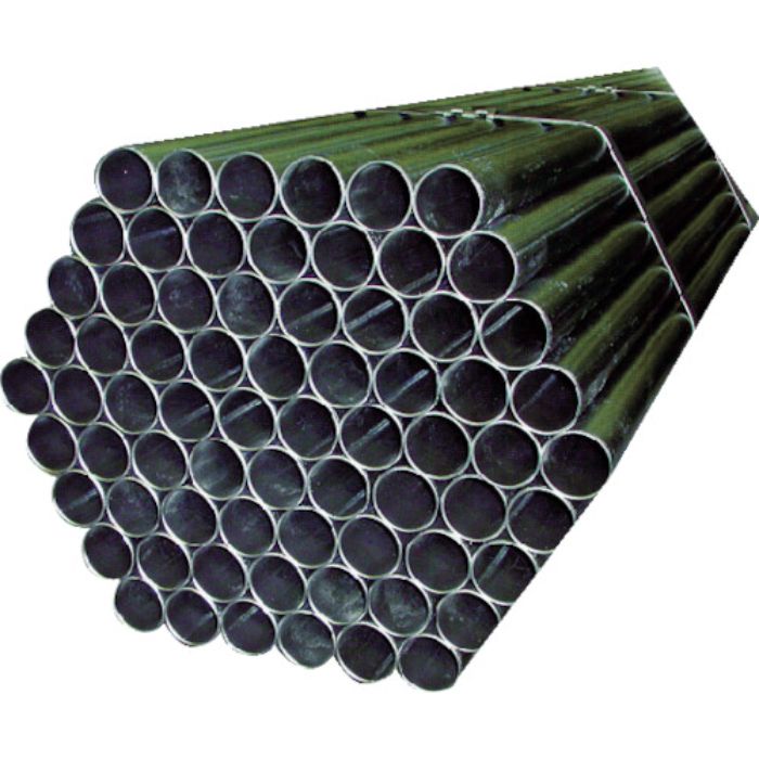 アルインコ 単管ピン付き 48.6MMX2M(Tcode:3605507)