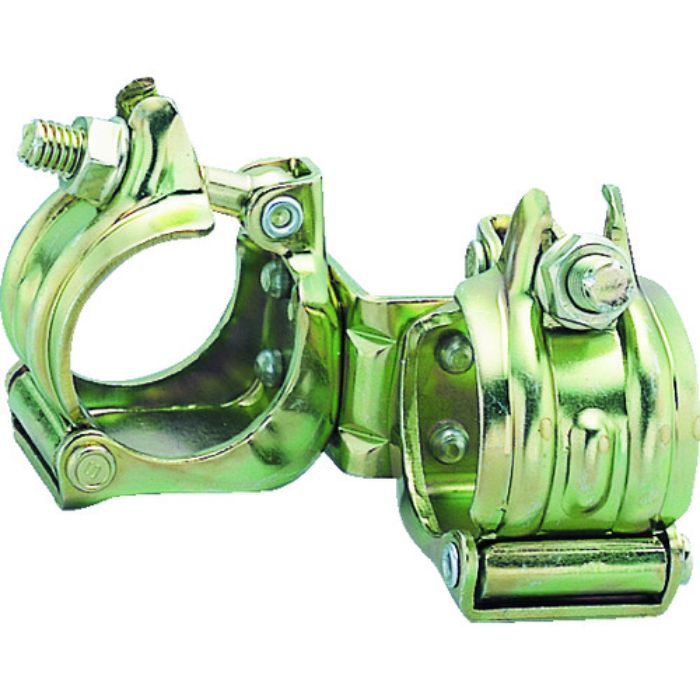 TRUSCO 組立用ジョイントクランプ 1型(Tcode:8563562)