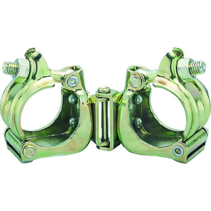 TRUSCO 組立用ジョイントクランプ 2型(Tcode:8566889)