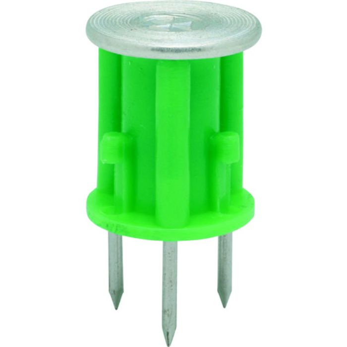 TRUSCO ミカドバリアス 3分 緑 50個入(Tcode:1162253)