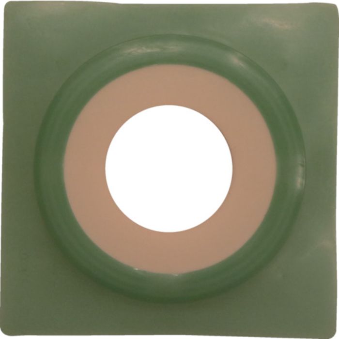 FUKUVI 防水部材 ウェザータイト2パイプ用 75Φ用(1袋2個入り)(Tcode:4309272)