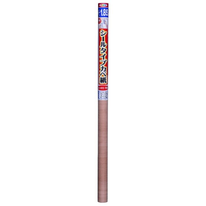 アサヒペン　シールタイプカベ紙　92CMX1.85M　SW-16