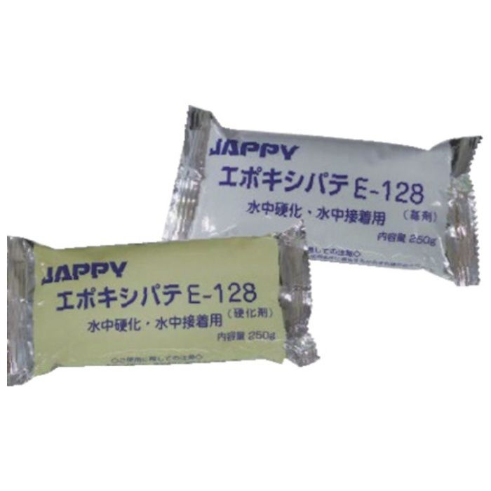 JAPPY　エポキシパテ(690-740-01220)