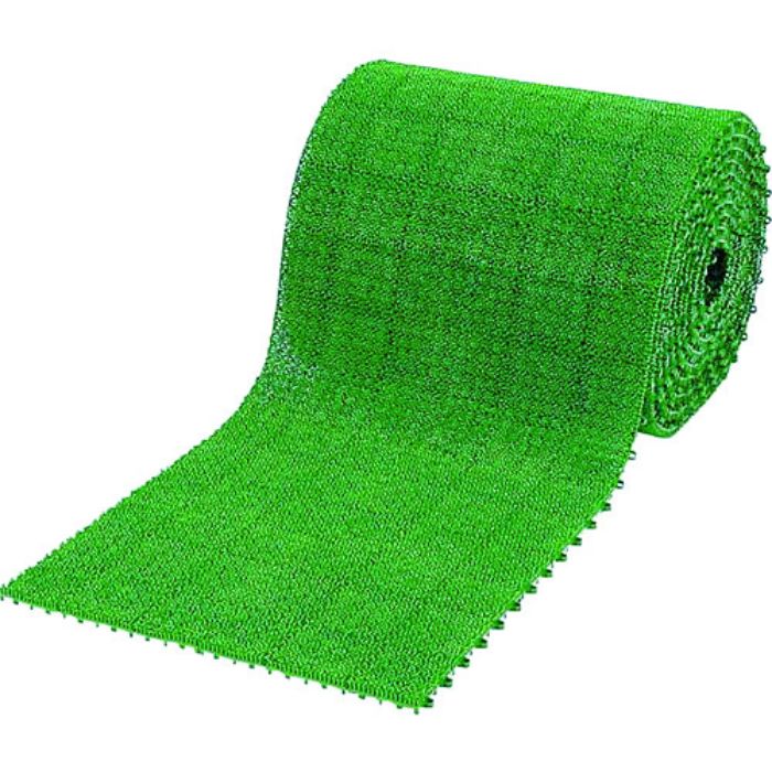 コンドル ジョイント型人工芝 エバック若草ユニットE ランナー(Tcode:4805003)