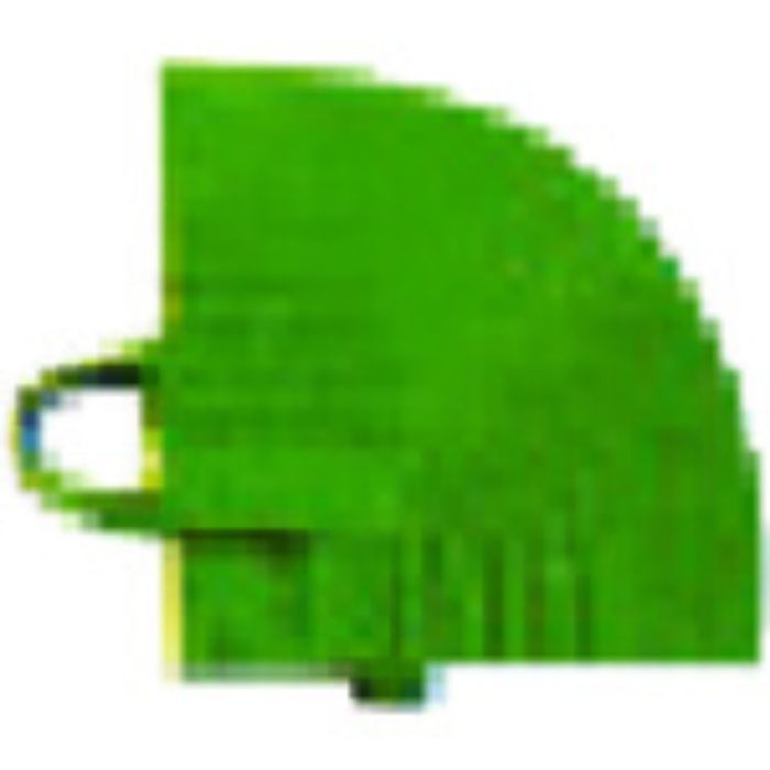 ワタナベ 人工芝 システムターフ 5cm×5cm コーナー グリーン(Tcode:3971465)