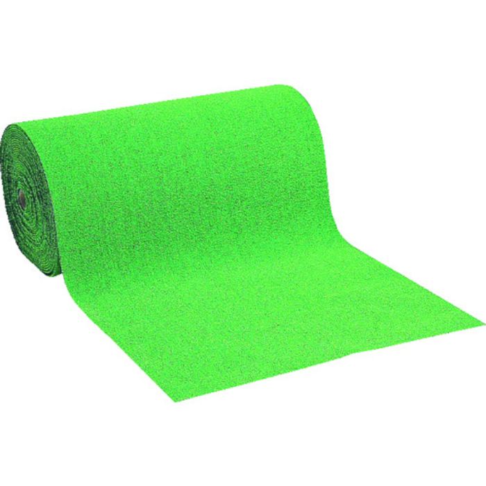 ワタナベ 人工芝 7.5mmパイル 透水仕様 91cm×20m(Tcode:3749908)