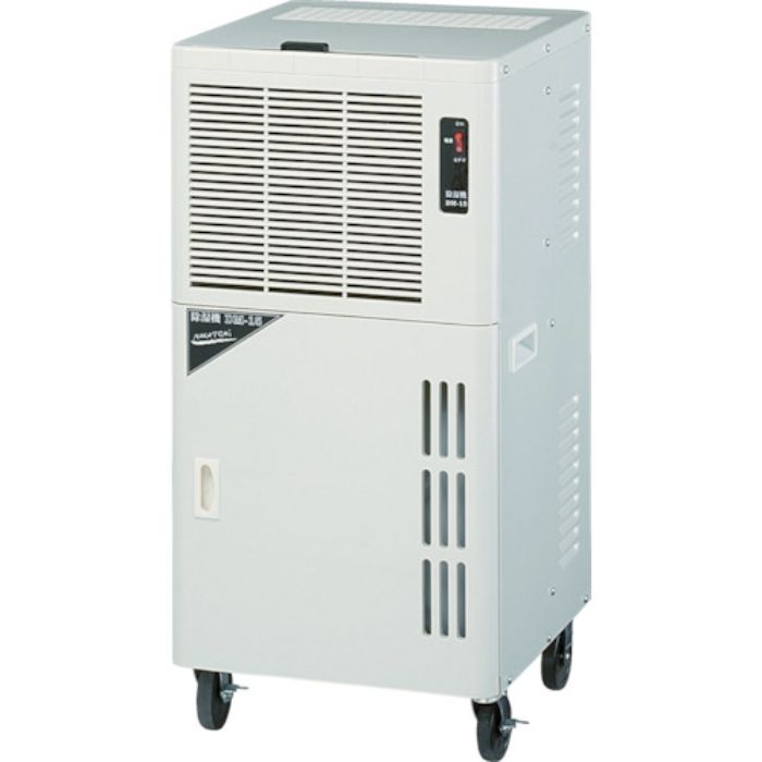 NAKATOMI 除湿機 DM-15(Tcode:4489527)
