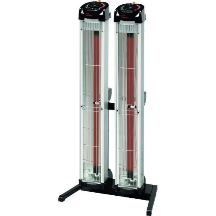 デンソー 遠赤外線ヒーター 三相200V 3.0kW(Tcode:1003185)