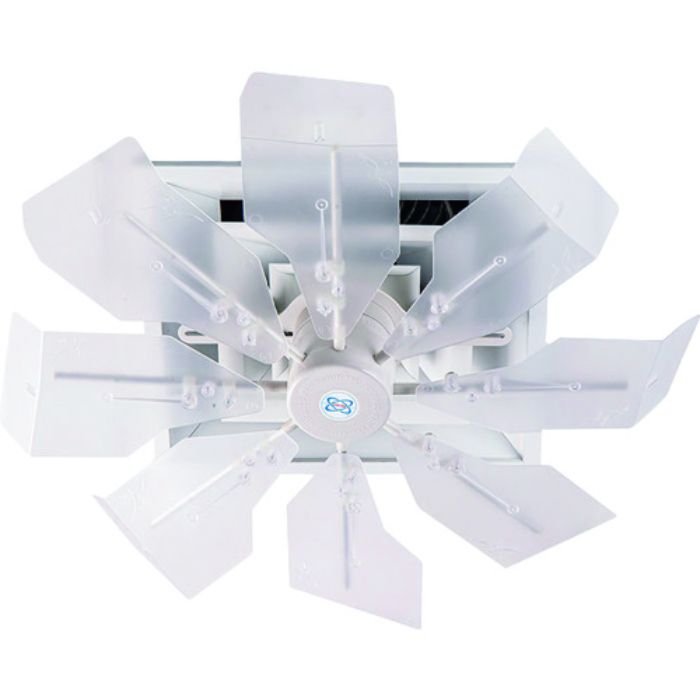 KING JIM ハイブリッドファンTJR クリア- 可変範囲500〜700mm(Tcode:2265877)