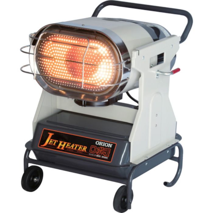 オリオン ブライトヒーター“ロボ暖”(Tcode:4348450)