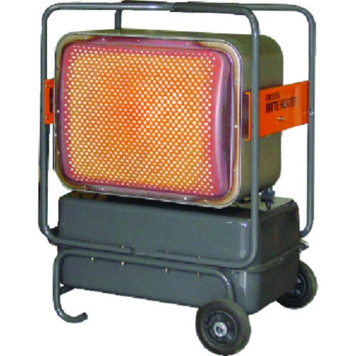 オリオン ジェットヒーター“ブライト”(Tcode:1011069)