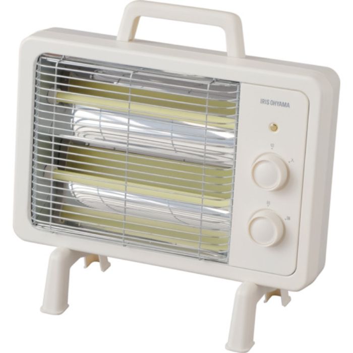 IRIS 513816 電気ストーブ レトロ調(Tcode:1948533)