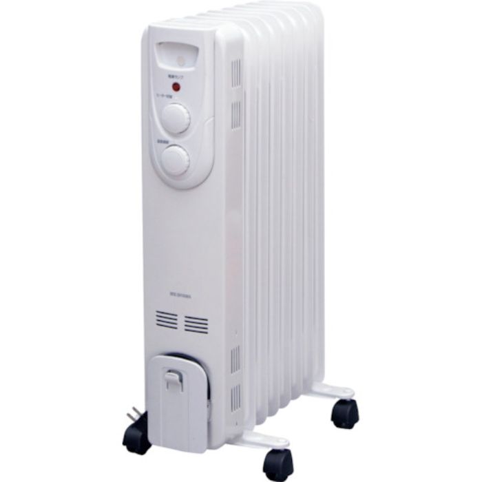 IRIS 568915 オイルヒーター ストレートフィン(Tcode:3540275)