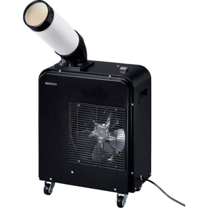 IRIS 【今季完売】 106210 スポットクーラー 1.8kW(Tcode:2517536)