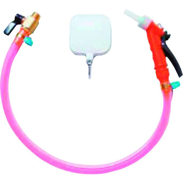 ダイケン 小出しガンセット(バルブ付) マグネットフック