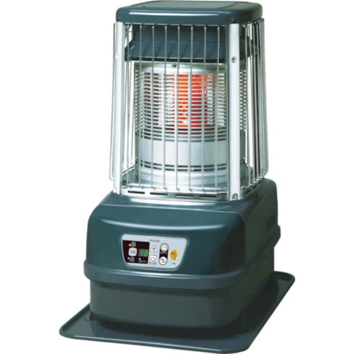 トヨトミ 業務用大型石油ストーブ KF-19N(Tcode:5549484)