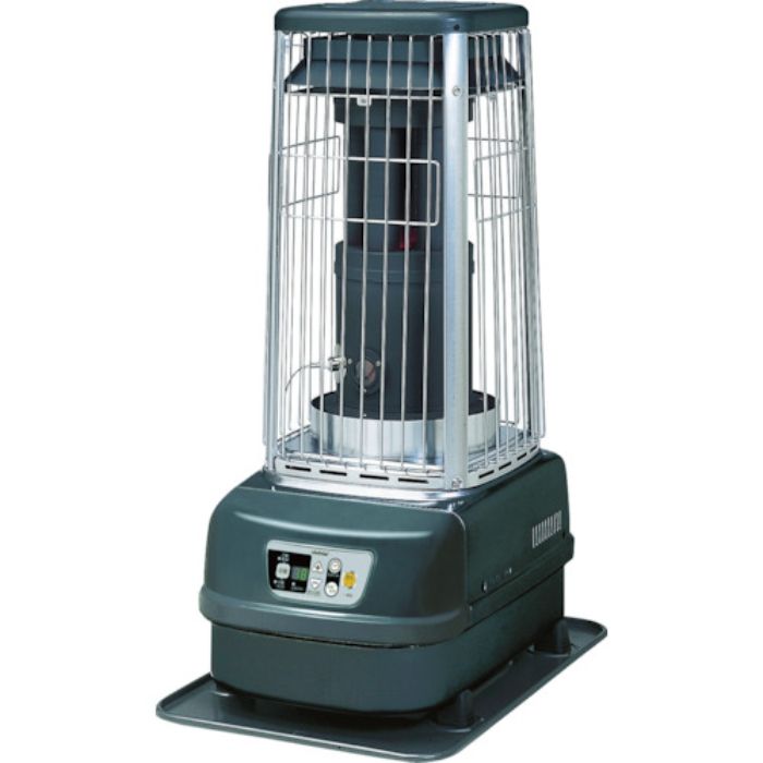 トヨトミ 業務用大型石油ストーブ KF-R19N(Tcode:5549483)