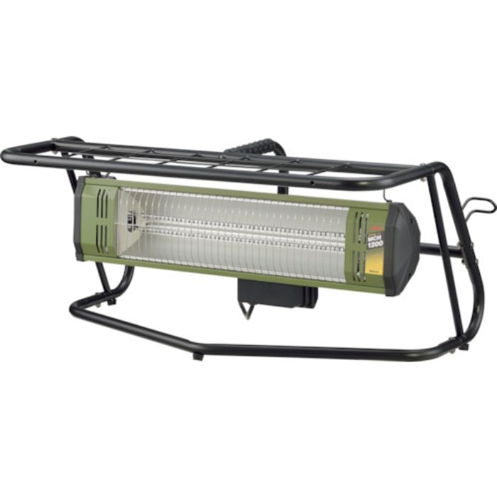 MEIHO 遠赤外線ヒーター 遠赤外線カーボンヒーター(Tcode:5681193)