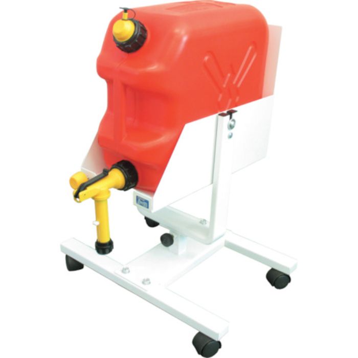 ミヤサカ 工業 コッくんトーユ業務用ストーブ 18リットル用スタンドセット(Tcode:7920849)