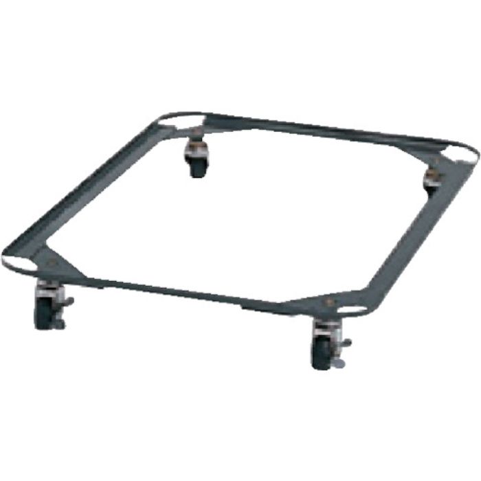 トヨトミ 大型ストーブ用ムービングスタンド(Tcode:1463343)