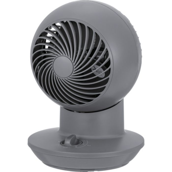 IRIS 296644 サーキュレーターアイ mini グレー(Tcode:5031803)