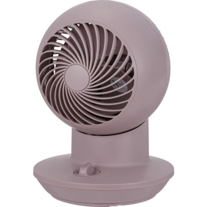 IRIS 296646 サーキュレーターアイ mini ピンク(Tcode:5031802)