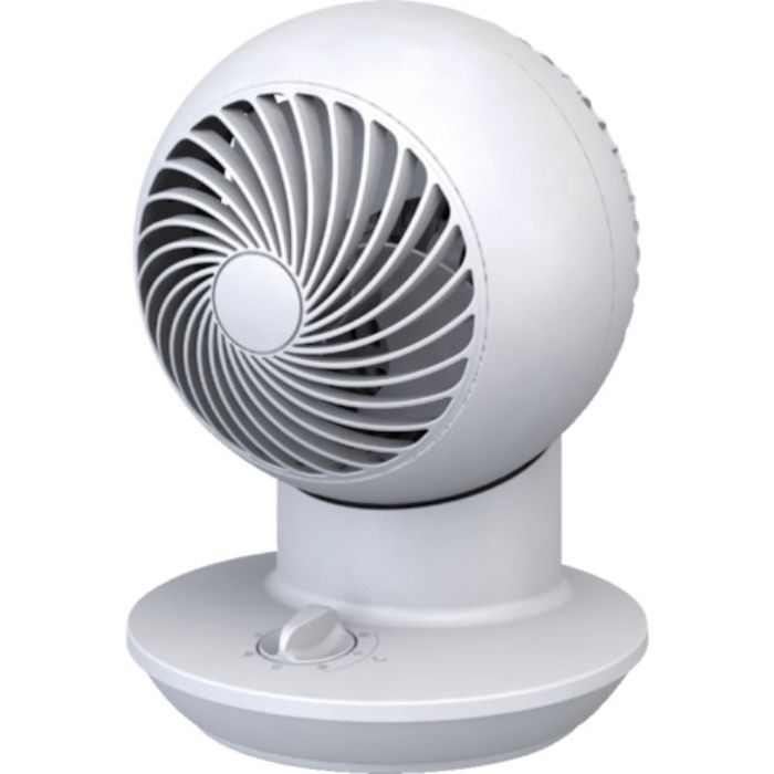 IRIS 296642 サーキュレーターアイ mini ホワイト(Tcode:5031800)