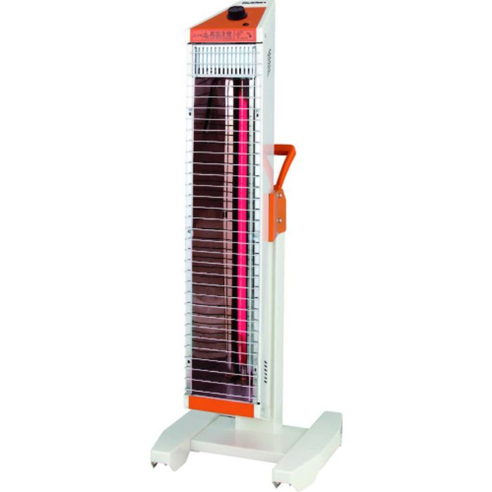Suiden 遠赤外線ヒーター ヒートスポット シングルタイプ 100V(Tcode:8275555)