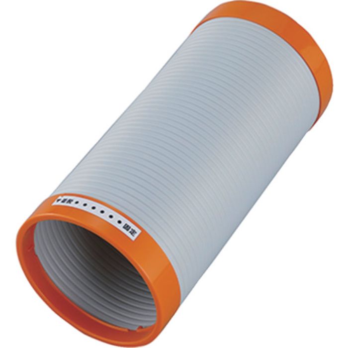 Suiden スポットエアコン3口用 排気ダクト φ250×360mm(Tcode:7938942)