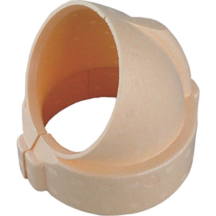 Suiden スポットエアコン結露防止エルボカバー(Tcode:2065473)