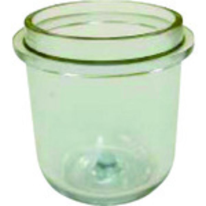 ダイケン ストレーナー用カップ(PC)(Tcode:1165127)