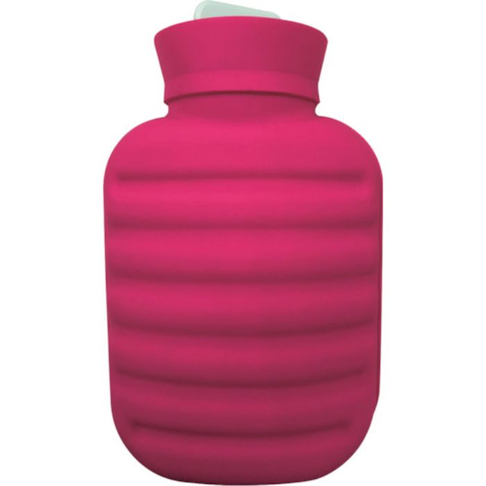 MIYAKE 電子レンジ専用湯たんぽ PONPON ピンク(Tcode:2607047)