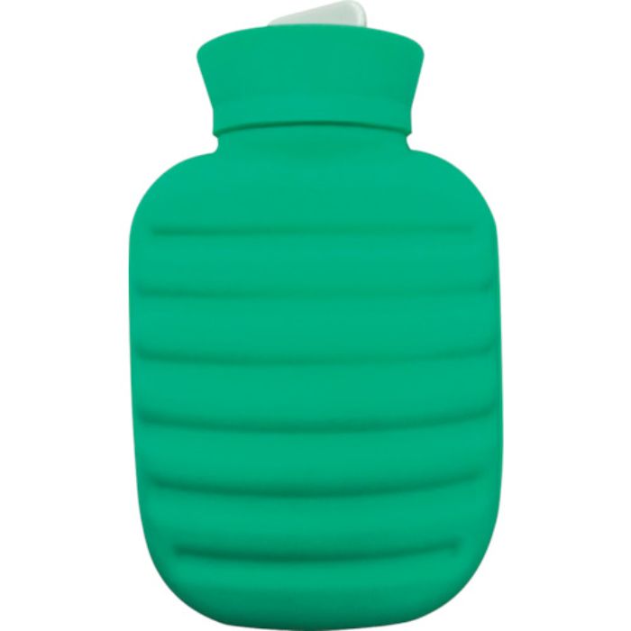 MIYAKE 電子レンジ専用湯たんぽ PONPON グリーン(Tcode:2607046)