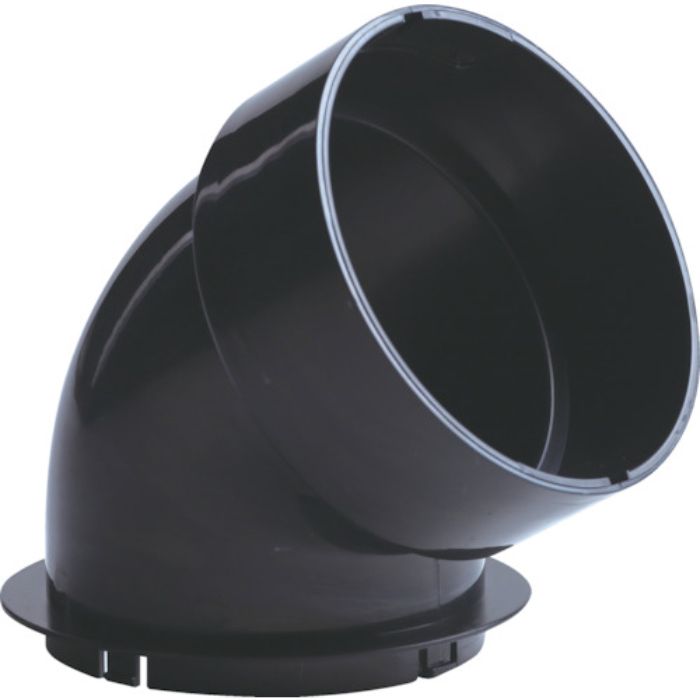 TRUSCO スポットエアコン用エルボ(TS25-N(2)・TS-28NDLシリーズ用)(Tcode:5284822)