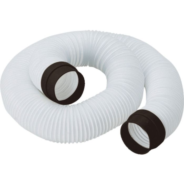 TRUSCO 伸縮冷風延長ダクト3M(スポットエアコンTS-Nシリーズ用)(Tcode:5284823)