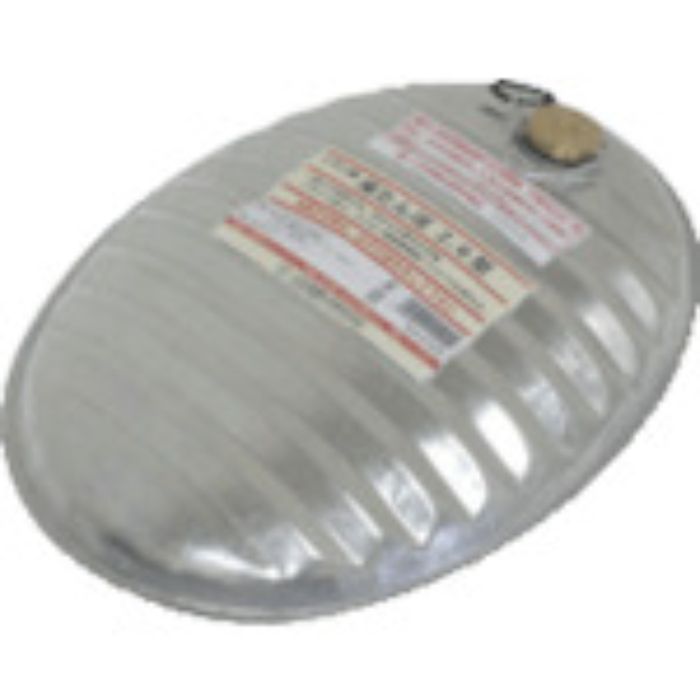 ヒシエス トタン湯たんぽ2.6型(N)(Tcode:1486817)