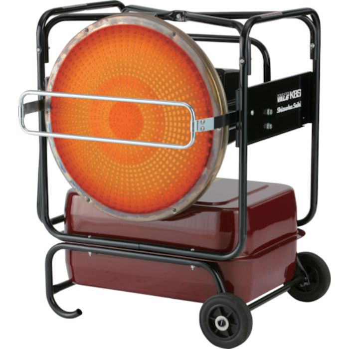 静岡 赤外線オイルヒーターVAL6KBS(Tcode:4599403)