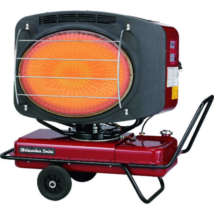 静岡 赤外線オイルヒーターVAL6SY(Tcode:1718329)