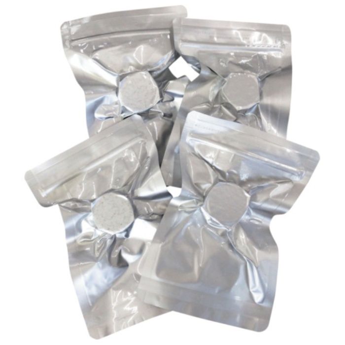 静岡　消臭パック　4個入り