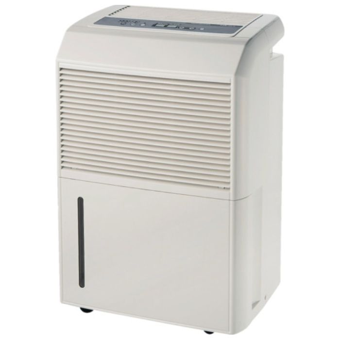 NAKATOMI　除湿機　DM-10　湿度制御付