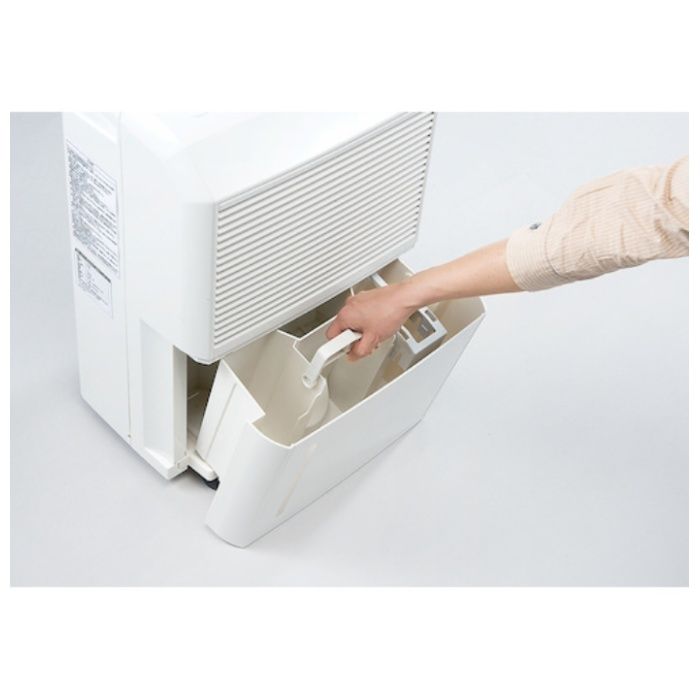 NAKATOMI　除湿機　DM-10　湿度制御付の説明画像3