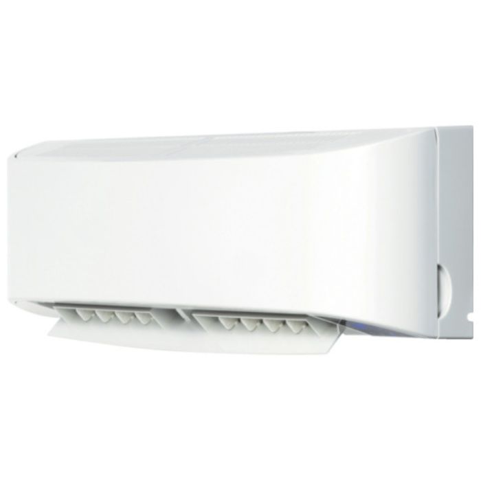 TOYOTOMI　壁掛けサーキュレーター