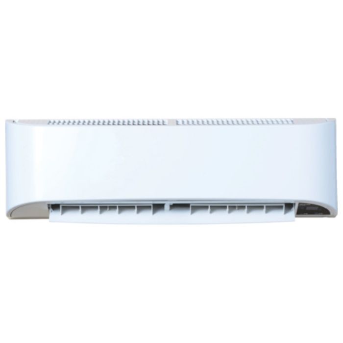 TOYOTOMI　壁掛けサーキュレーターの説明画像2