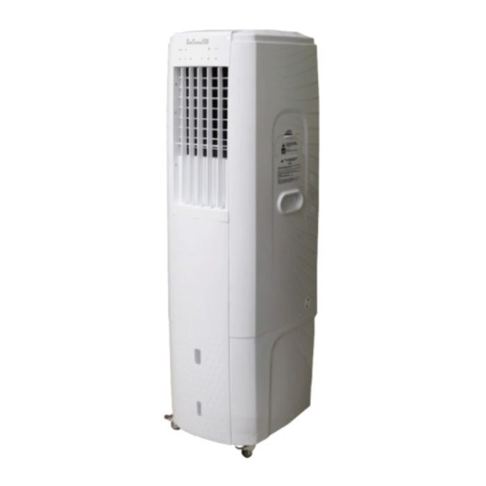 NBCエンジニア　スポットクーラー　クールキャノンエコ・スリム　単相100V