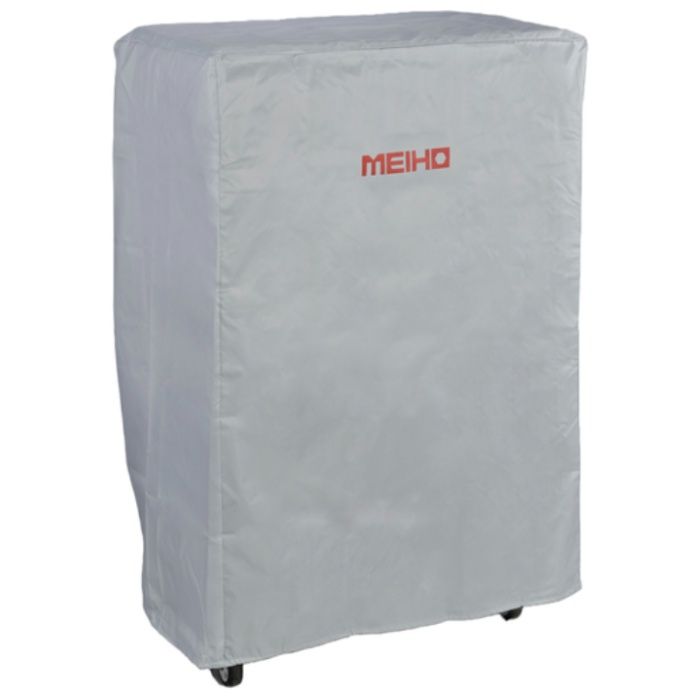 MEIHO　気化式冷風機　すずかぜ　幅860mm　奥行500mm　高さ1380mmの説明画像3