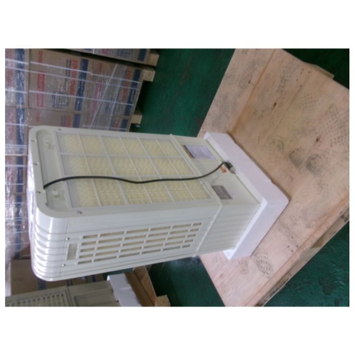 MEIHO　気化熱クーラー　冷風機　MPR25の説明画像4