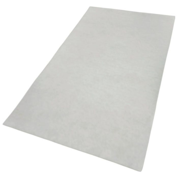 橋本クロス　スポットクーラー用フィルター　粘着タイプ(厚手)760X450mm　20枚入