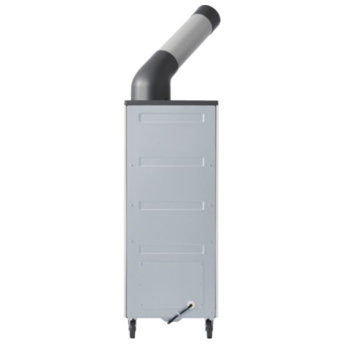 brother　排気熱風レス&フロンレススポットクーラー　“PureDrive”　首固定タイプの説明画像6