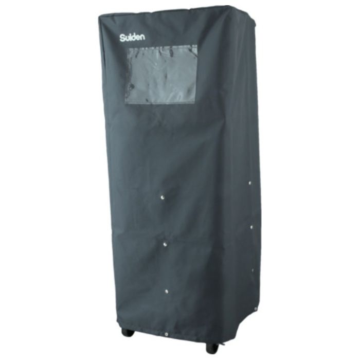 Suiden　スポットエアコン保管カバー
